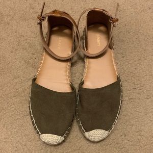 Old Navy Espadrilles